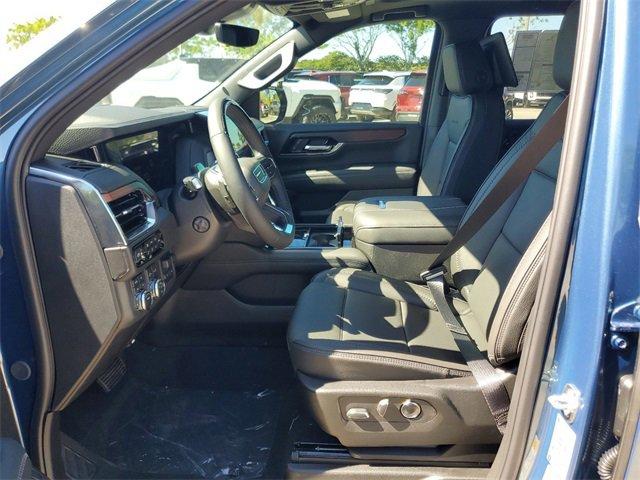 2025 GMC Yukon XL Vehicle Photo in SUNRISE, FL 33323-3202