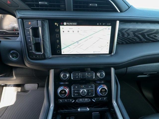 2024 GMC Yukon Vehicle Photo in HOMOSASSA, FL 34448-1461