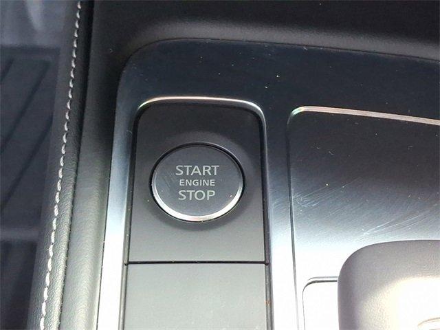 2024 INFINITI QX60 Vehicle Photo in Willow Grove, PA 19090