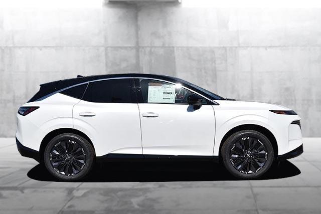 2025 Nissan Murano Vehicle Photo in Ballwin, MO 63011