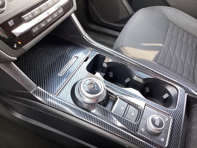 2020 Ford Explorer Vehicle Photo in Gardner, MA 01440