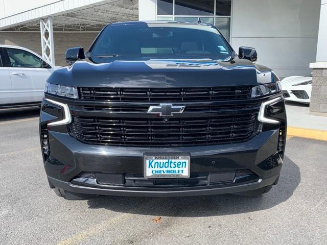 2023 Chevrolet Tahoe Vehicle Photo in POST FALLS, ID 83854-5365