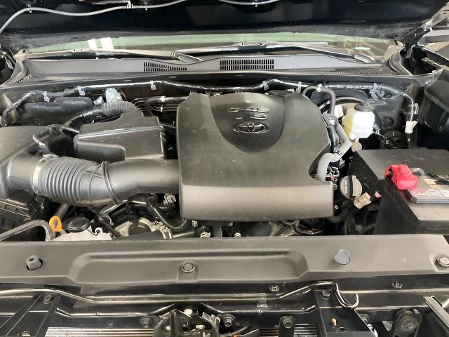 2023 Toyota Tacoma 4WD Vehicle Photo in Oshkosh, WI 54904