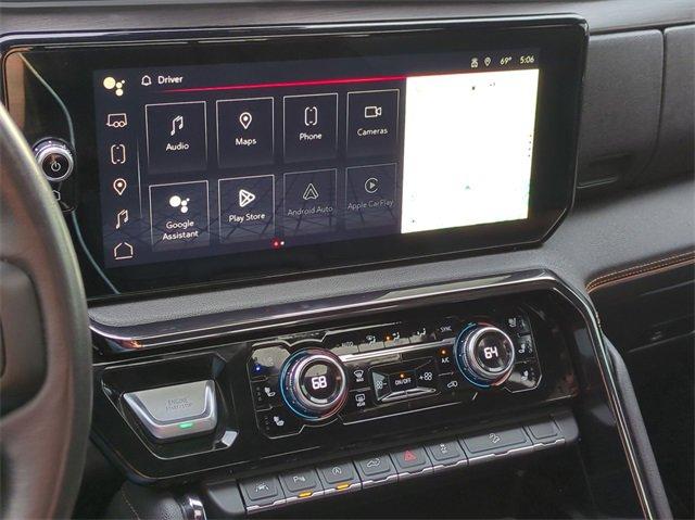 2023 GMC Sierra 1500 Vehicle Photo in COLLIERVILLE, TN 38017-9006
