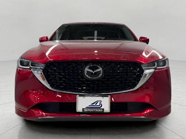 2025 Mazda CX-5 Vehicle Photo in Green Bay, WI 54304