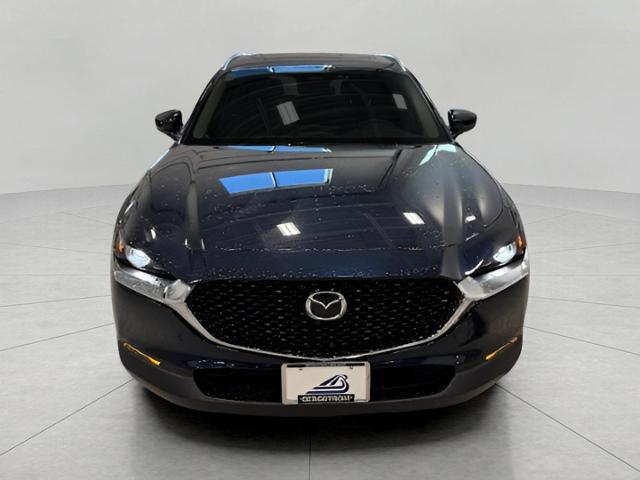 2025 Mazda CX-30 Vehicle Photo in Green Bay, WI 54304