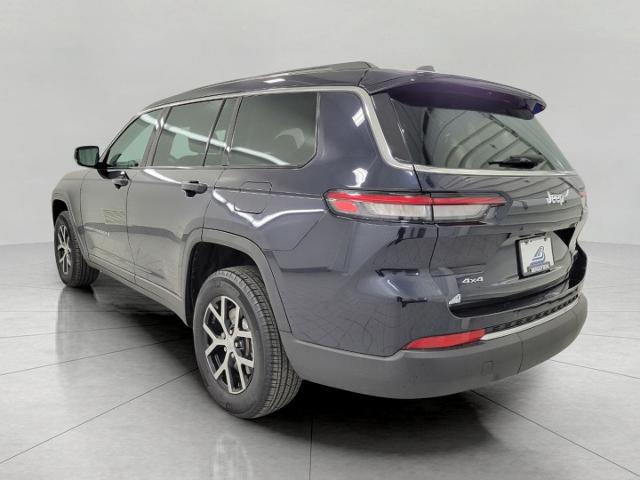 2023 Jeep Grand Cherokee L Vehicle Photo in NEENAH, WI 54956-2243