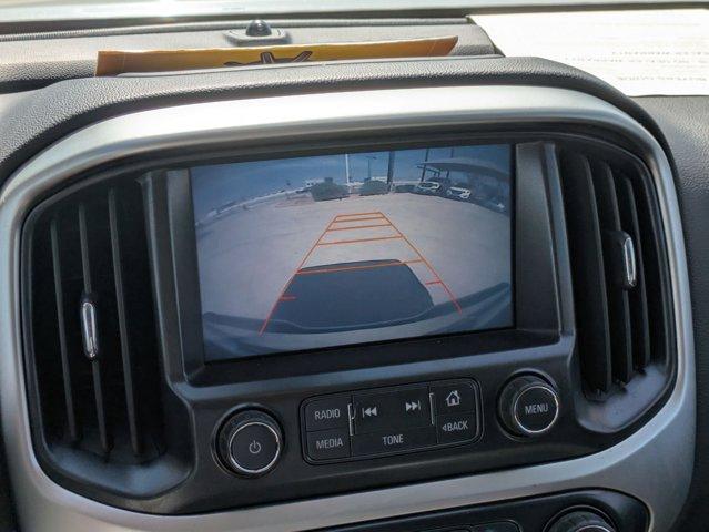 2016 Chevrolet Colorado Vehicle Photo in SELMA, TX 78154-1460