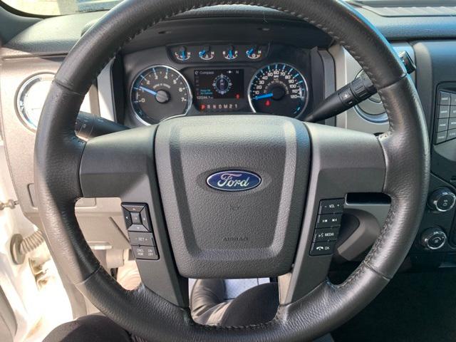 2014 Ford F-150 Vehicle Photo in POST FALLS, ID 83854-5365