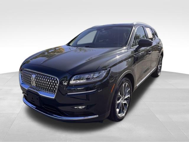 2022 Lincoln Nautilus Vehicle Photo in DELRAY BEACH, FL 33483-3294