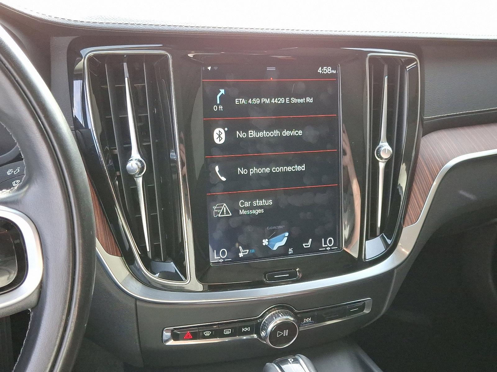 2019 Volvo S60 Vehicle Photo in Trevose, PA 19053