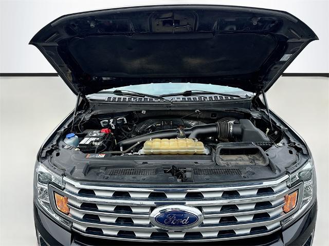 2021 Ford Expedition Vehicle Photo in Peoria, IL 61615