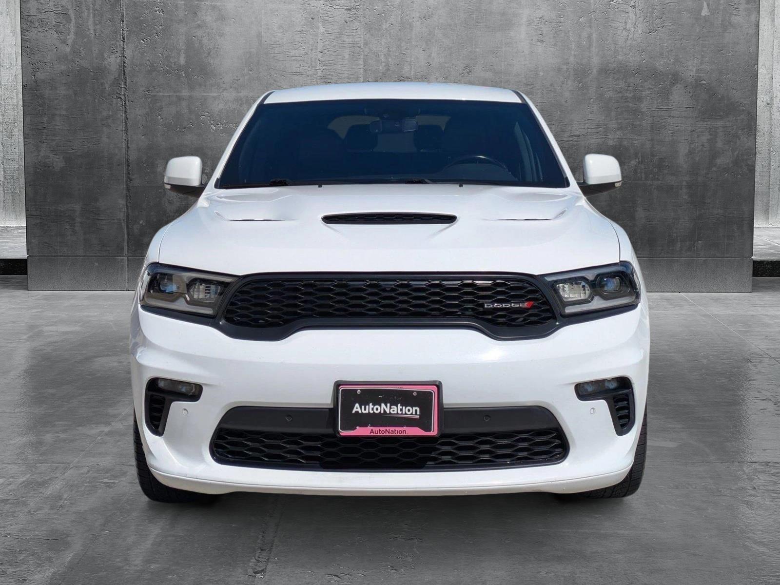 2021 Dodge Durango Vehicle Photo in Tustin, CA 92782