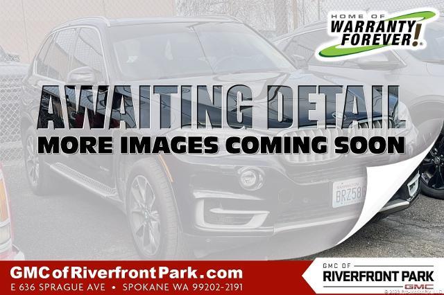 2015 BMW X5 Vehicle Photo in SPOKANE, WA 99202-2191