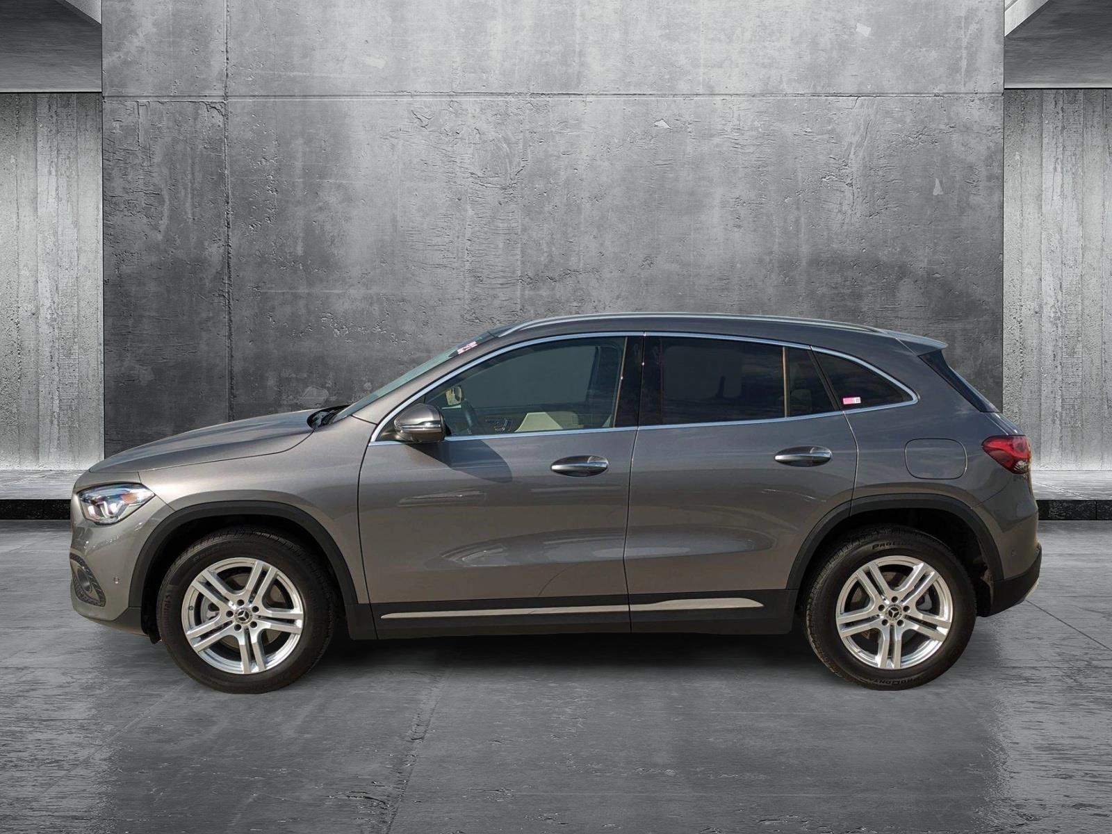 2023 Mercedes-Benz GLA Vehicle Photo in Rockville, MD 20852