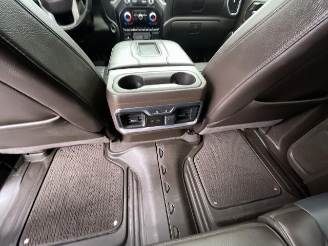 2022 GMC Sierra 2500 HD Vehicle Photo in BENTONVILLE, AR 72712-4322