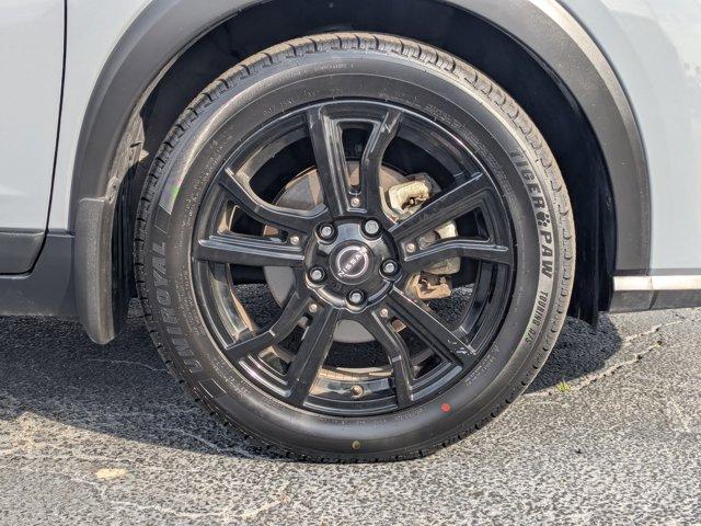 2023 Nissan Kicks Vehicle Photo in BRUNSWICK, GA 31525-1881