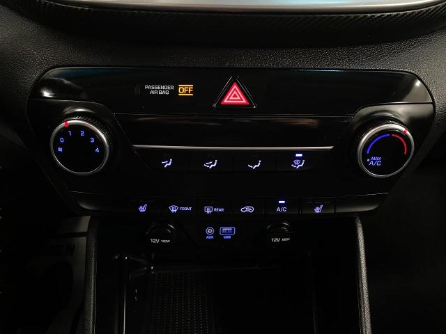 2019 Hyundai TUCSON Vehicle Photo in Appleton, WI 54913