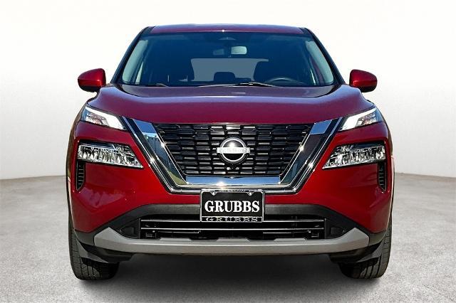 2023 Nissan Rogue Vehicle Photo in Houston, TX 77007