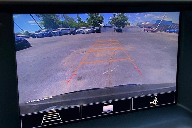 2020 GMC Acadia Vehicle Photo in INDEPENDENCE, MO 64055-1377