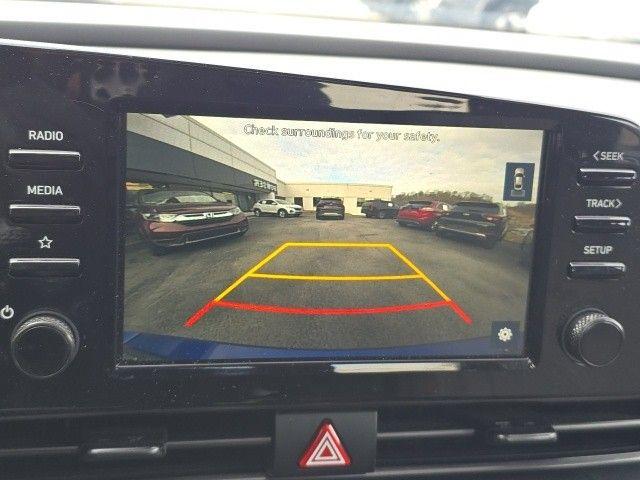 2022 Hyundai ELANTRA Vehicle Photo in Pleasant Hills, PA 15236