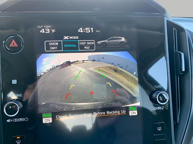 2025 Subaru Crosstrek Vehicle Photo in Oshkosh, WI 54904
