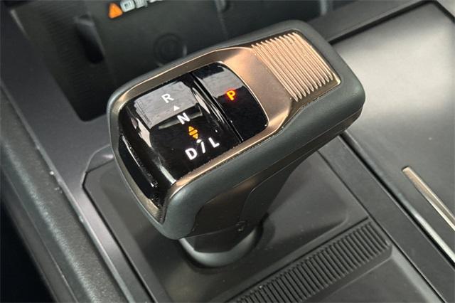 2024 GMC HUMMER EV Pickup Vehicle Photo in ELK GROVE, CA 95757-8703
