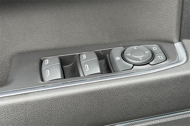 2023 GMC Sierra 1500 Vehicle Photo in ELK GROVE, CA 95757-8703