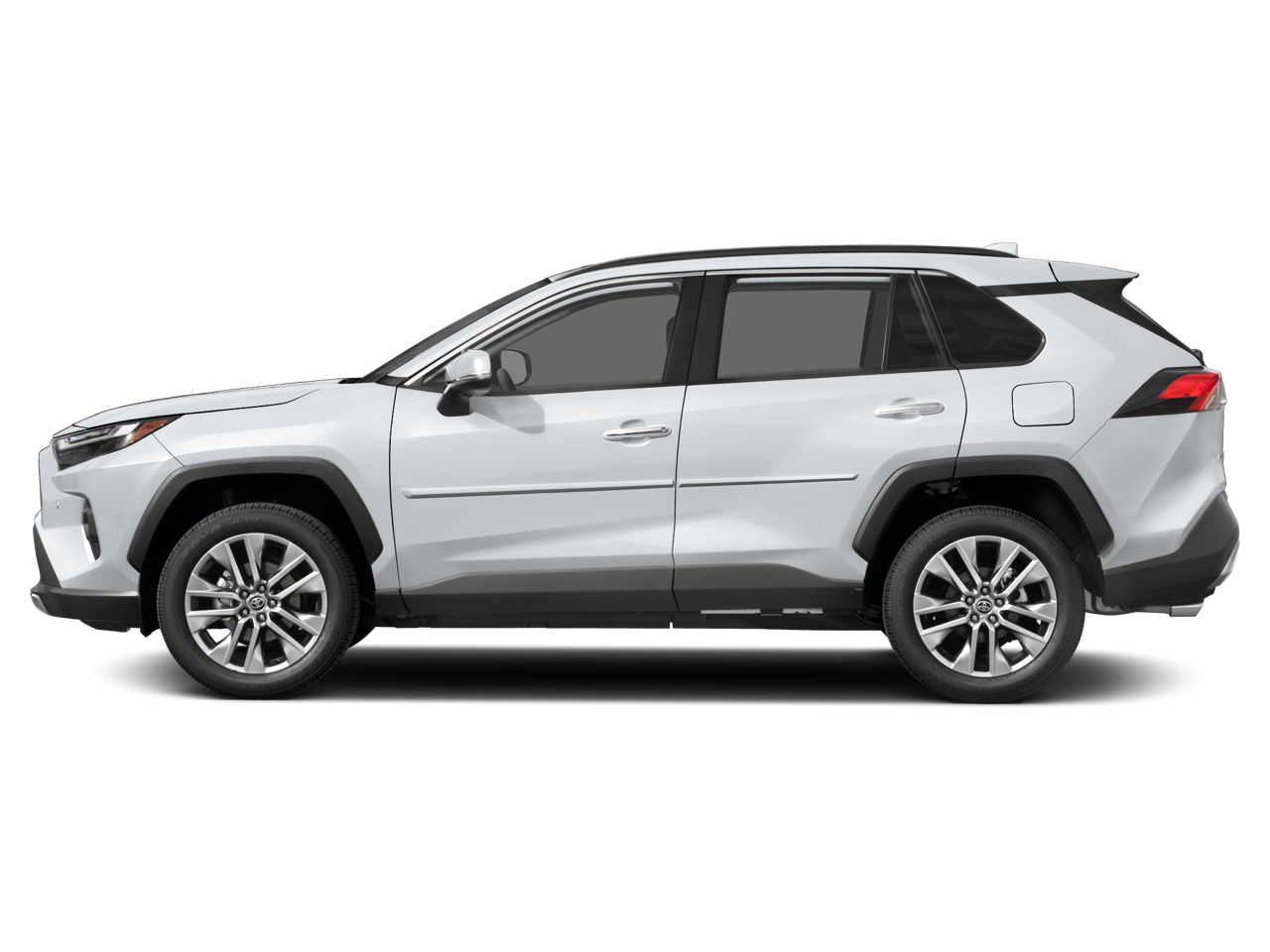 2023 Toyota RAV4 Vehicle Photo in San Antonio, TX 78230