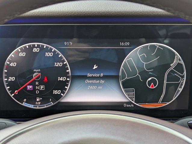 2017 Mercedes-Benz E-Class Vehicle Photo in San Antonio, TX 78230