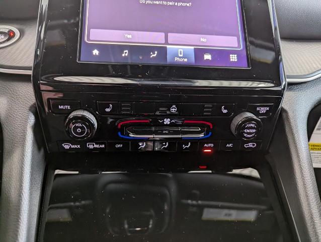 2025 Jeep Grand Cherokee Vehicle Photo in Oshkosh, WI 54901