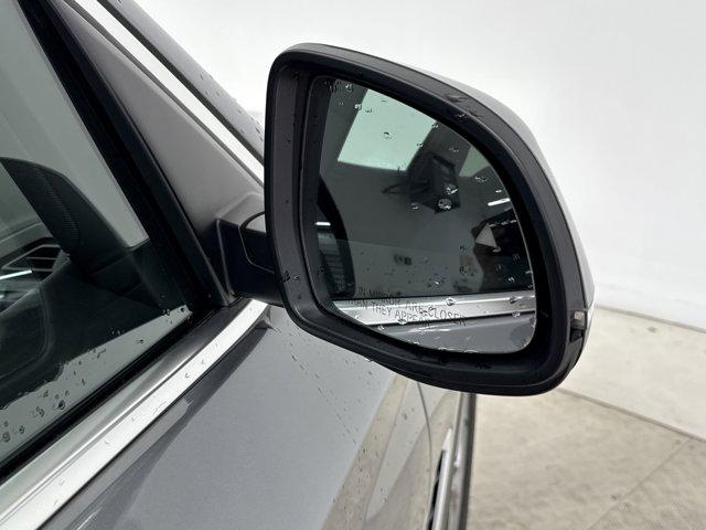 2024 BMW X3 xDrive30i Vehicle Photo in Charlotte, NC 28273