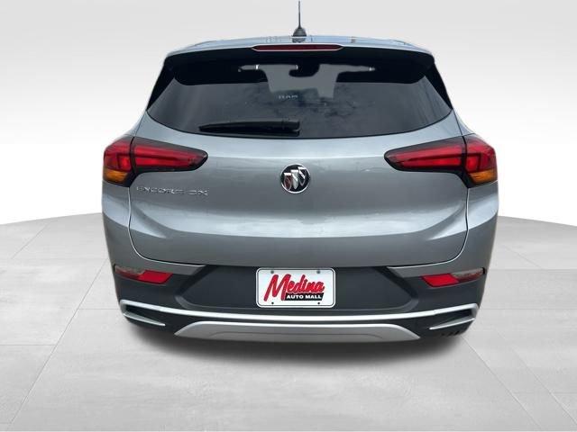 2023 Buick Encore GX Vehicle Photo in MEDINA, OH 44256-9631