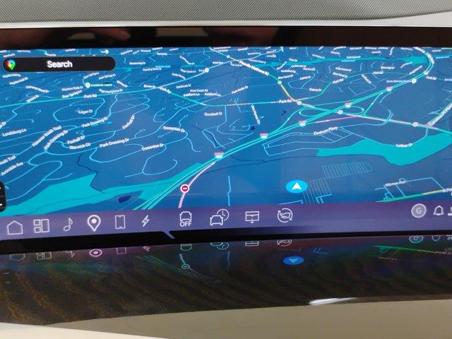 2025 Cadillac ESCALADE IQ Vehicle Photo in PINEVILLE, NC 28134-8495