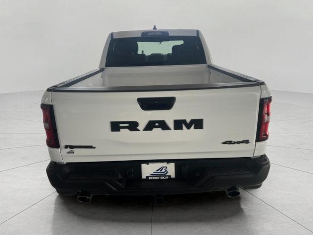2025 Ram 1500 Vehicle Photo in Oshkosh, WI 54901
