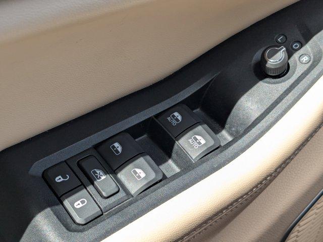 2023 Jeep Grand Cherokee Vehicle Photo in BRUNSWICK, GA 31525-1881