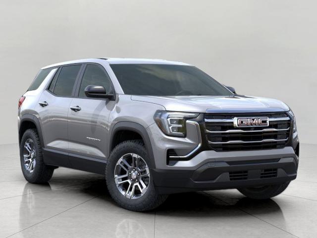 2025 GMC Terrain Vehicle Photo in GREEN BAY, WI 54303-3330