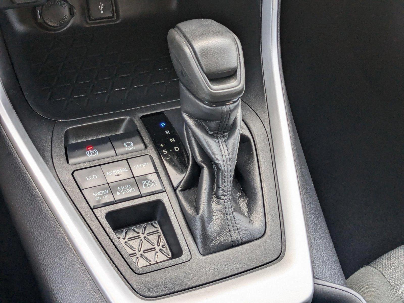 2022 Toyota RAV4 Vehicle Photo in Spokane Valley, WA 99212