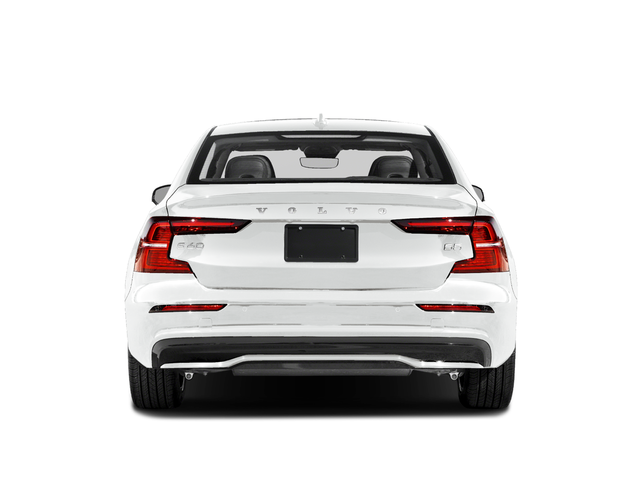 2024 Volvo S60 Vehicle Photo in San Antonio, TX 78230