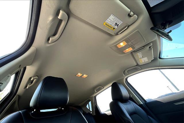 2022 Mazda CX-5 Vehicle Photo in Tulsa, OK 74145