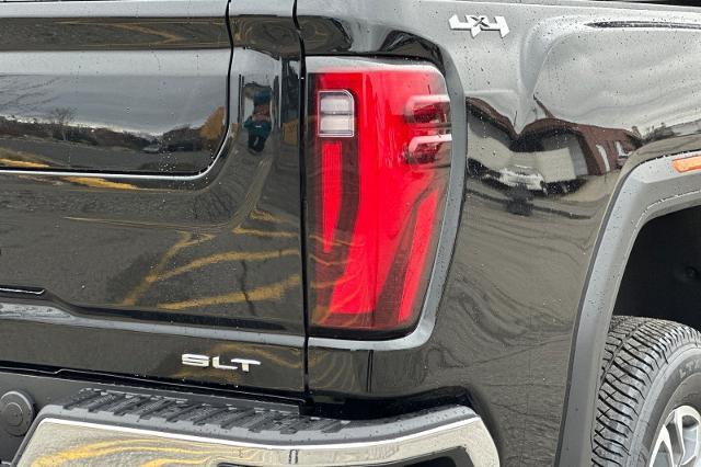 2025 GMC Sierra 2500 HD Vehicle Photo in SPOKANE, WA 99202-2191