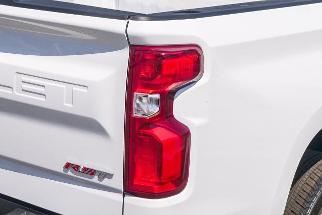 2025 Chevrolet Silverado 1500 Vehicle Photo in VENTURA, CA 93003-8585