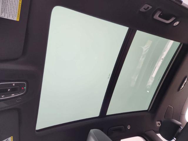 2025 Audi Q7 Vehicle Photo in MCKINNEY, TX 75070