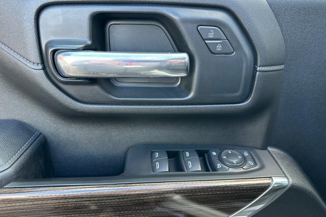 2021 Chevrolet Silverado 3500 HD Vehicle Photo in SPOKANE, WA 99202-2191