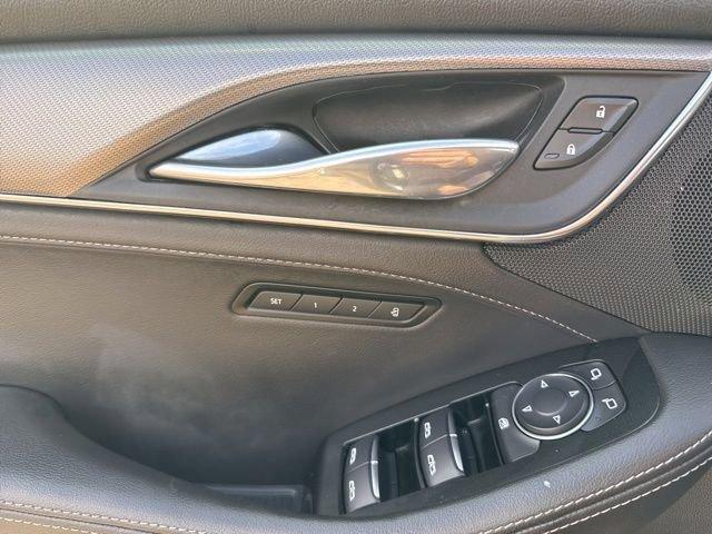 2022 Cadillac CT5 Vehicle Photo in MEDINA, OH 44256-9631