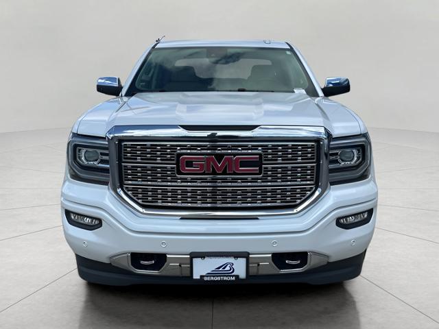 2018 GMC Sierra 1500 Vehicle Photo in MANITOWOC, WI 54220-5838