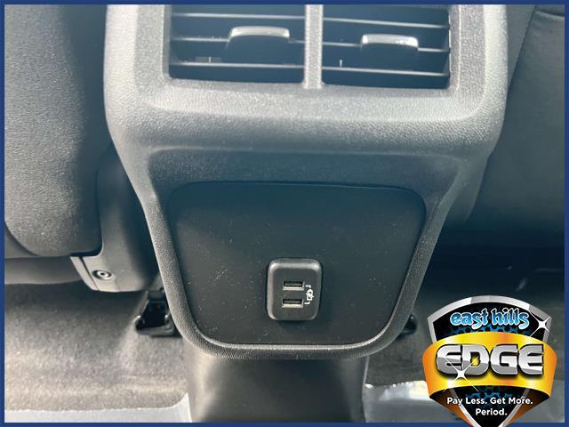 2022 Chevrolet Equinox Vehicle Photo in Roslyn, NY 11576