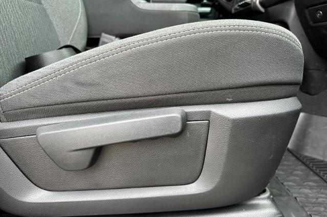 2020 Ram 2500 Vehicle Photo in SPOKANE, WA 99202-2191