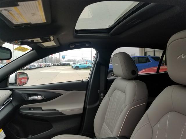 2025 Buick Envista Vehicle Photo in ELYRIA, OH 44035-6349
