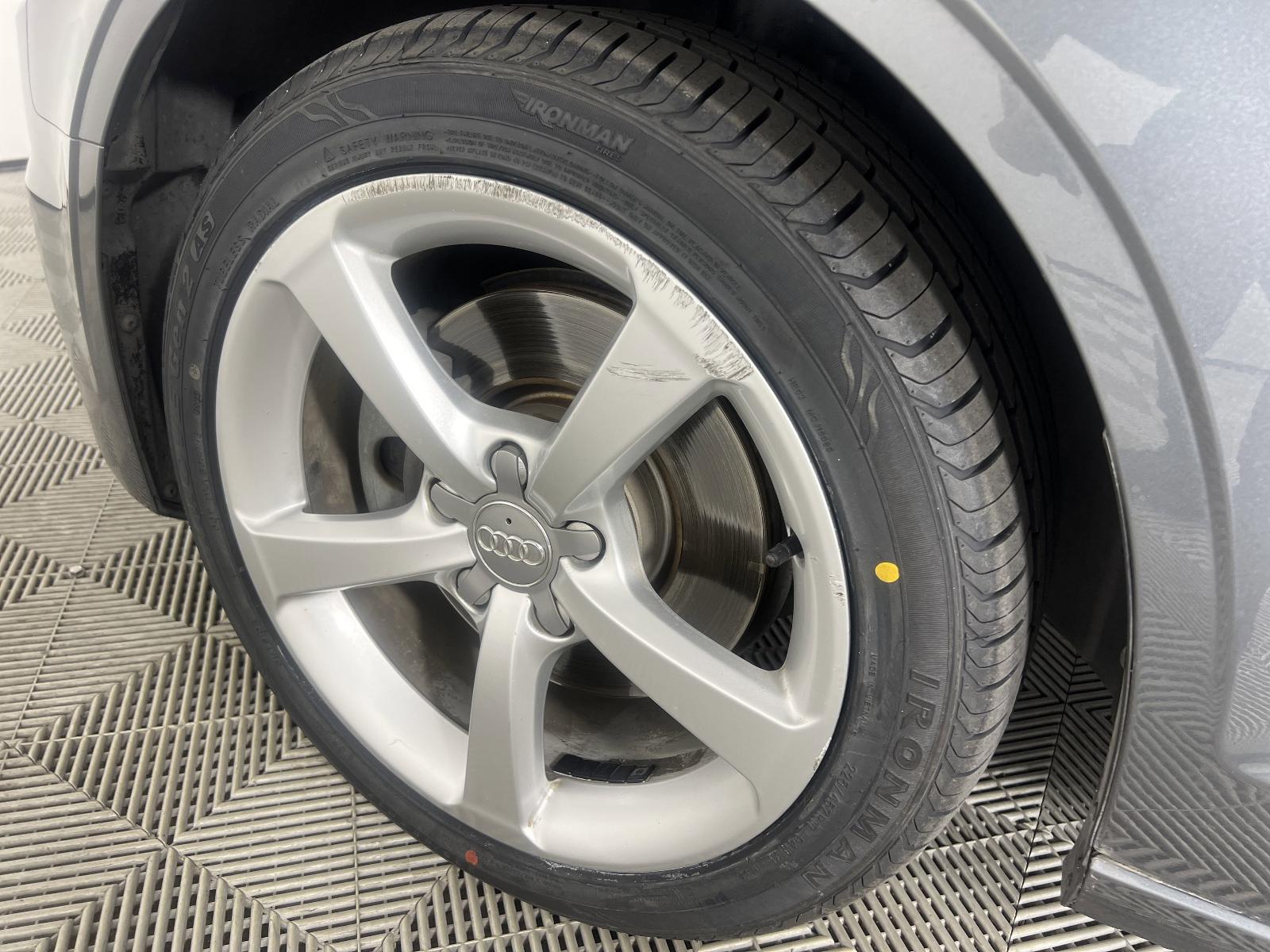2015 Audi A3 Vehicle Photo in Georgetown, TX 78626